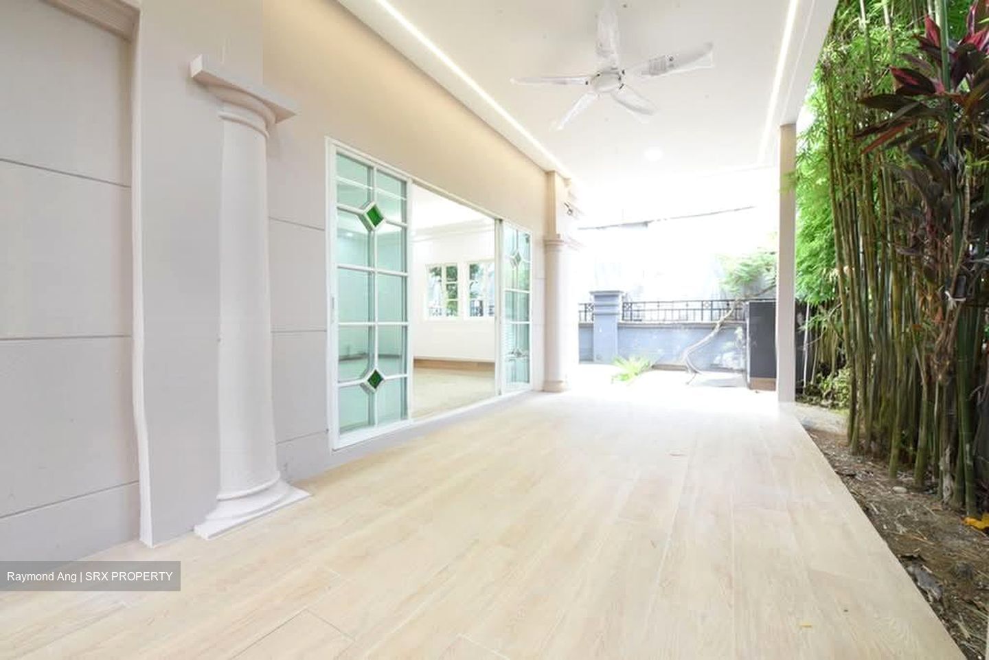 Gentle Villas (D11), Semi-Detached #597055311